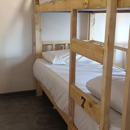 Sultan Terrace Hostel 伊斯坦布尔 外观 照片