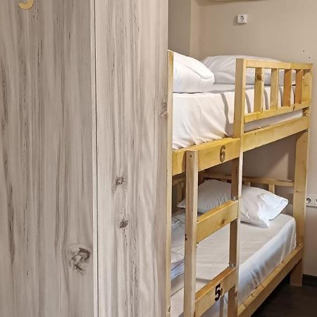 Sultan Terrace Hostel 伊斯坦布尔 外观 照片