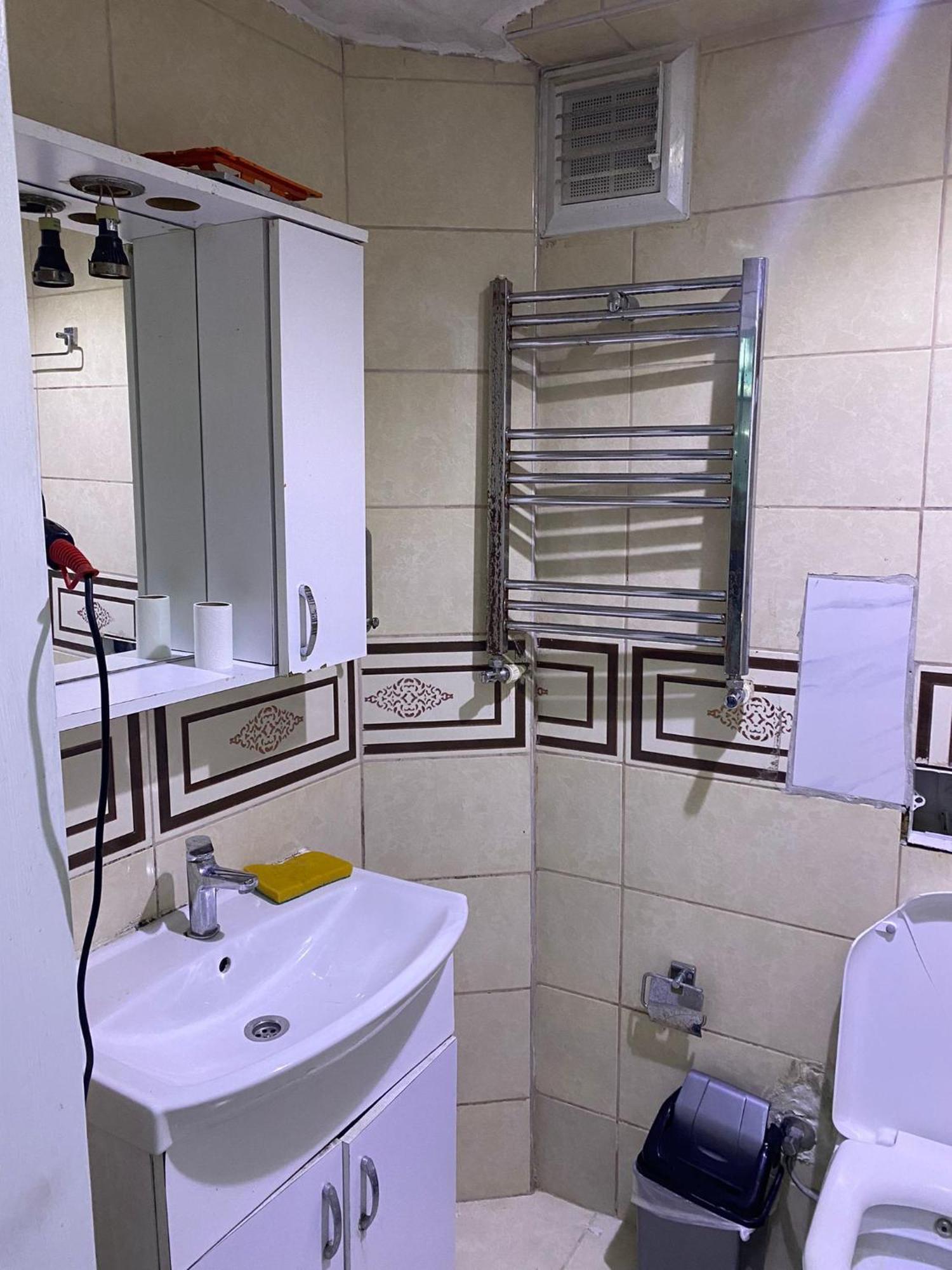 Sultan Terrace Hostel 伊斯坦布尔 外观 照片